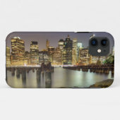Deze stokken zijn in Brooklyn Park Case-Mate iPhone Case (Achterkant (horizontaal))