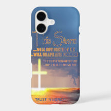 Deze Storm Phone Hoes