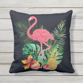 Deze Summer Nights Pillow Buitenkussen