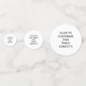 DEZE TABEL CONFETTI AANPASSEN (Achterkanten)