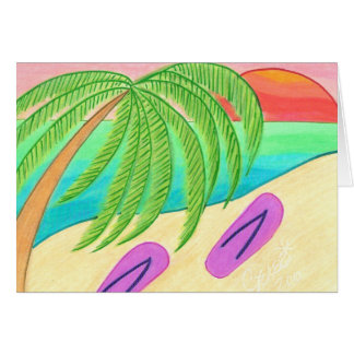 Deze Teenslippers zijn gemaakt voor Walking BLANK