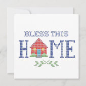 Deze thuiskaart aanpassen (Voorkant)