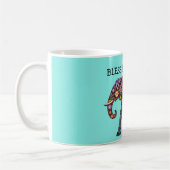 Deze Thuisklankkanker Koffiemok (Links)