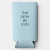 Deze vader die Donkey Funny Fathers Day heeft gesl (Achterkant)