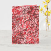 Deze Vouwbare Wenskaart Maakt Elke Gelegenheid Spe Kaart (Gele Bloem)