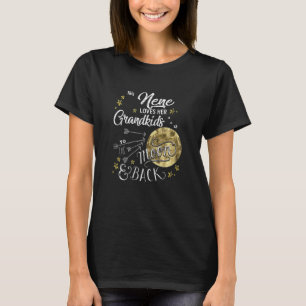 Deze vrouw houdt van haar kleinkinderen naar de ma t-shirt