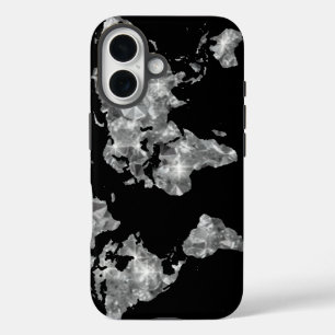deze waardevolle wereld iPhone 16 hoesje