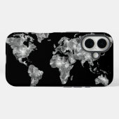 deze waardevolle wereld Case-Mate iPhone case (Achterkant (horizontaal))