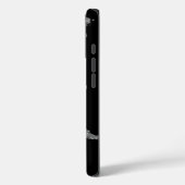 deze waardevolle wereld Case-Mate iPhone case (Achterkant / Links)