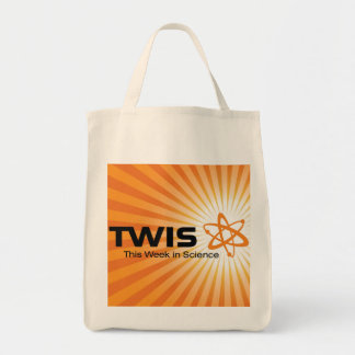 Deze week in het Tas van de Wetenschapskerij