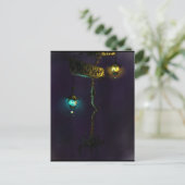 Deze weg briefkaart (Staand voorkant)