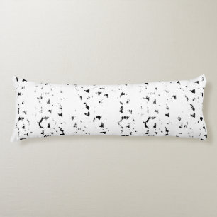 Deze Zomer, Slaap alsof je het Meent Lichaamskussen