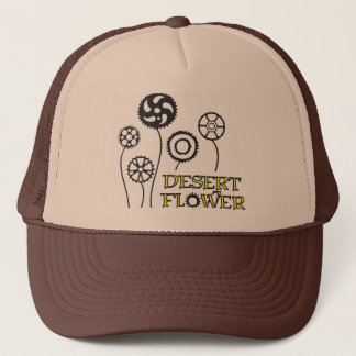 Dezert Flower Pet