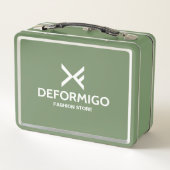 DF Byron Lunchbox (Achterkant)