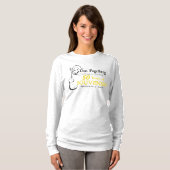 DF Celebration Weekend 2024 Lady's Long Sleeve T T-shirt (Voorkant volledig)