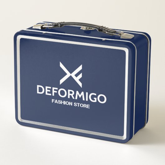 DF Dulcineea Savini Lunchbox (Achterkant)