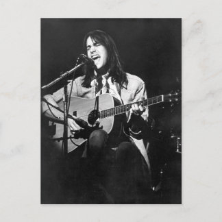 DF in het Briefkaart van het Overleg 1974