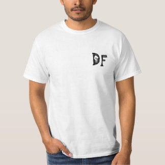 DF/Logo T-shirt