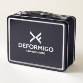 DF Riona Eclance Lunchbox (Achterkant)
