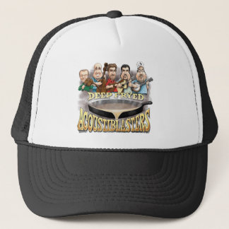 DFAB-Pet Trucker Pet