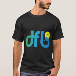 DFB: Deerfield Beach, Florida T-shirt