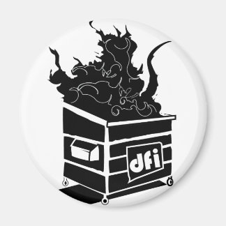 DFI MAGNEET