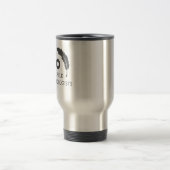 DFO Travel Mug Reisbeker (Center)