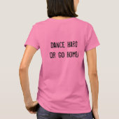 DFOLI Convention t-shirt (Achterkant)