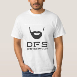 DFS wit t-shirt