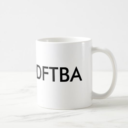 DFTBA, DFTBA KOFFIEMOK (Rechts)