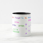 DFTBA-MOK MOK (Midden)
