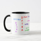 DFTBA-MOK MOK (Links)