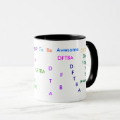 DFTBA-MOK MOK (Voorkant rechts)