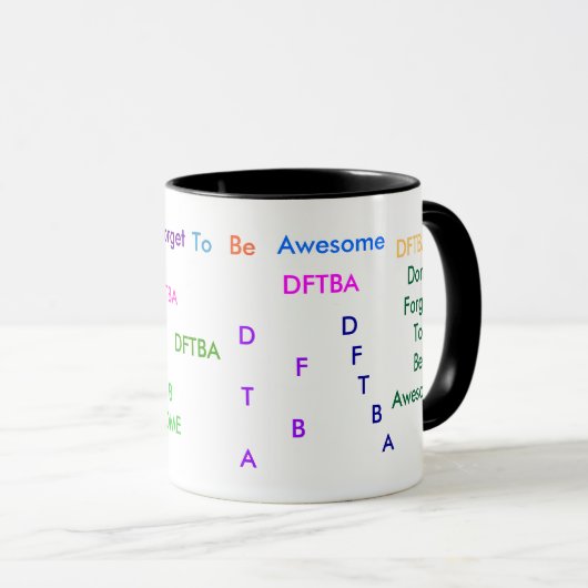 DFTBA-MOK MOK (Voorkant rechts)