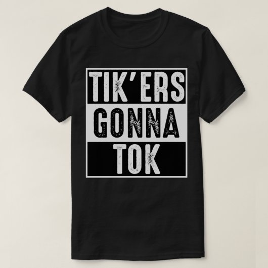 DFTok2023 T-shirt (Design voorkant)
