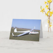 DG-1000 KAART (Gele Bloem)