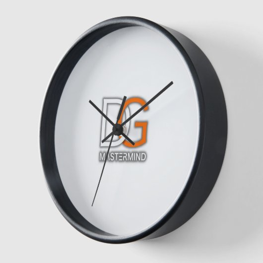 DG Mastermind Clock (Hoek)