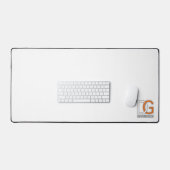 DG Mastermind Desk Mat (Keyboard & Muis)