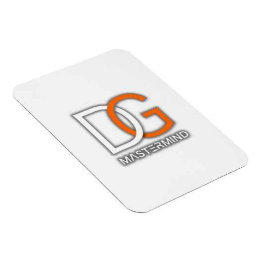 DG Mastermind Magneet- Groot Magneet (Rechterzijde)