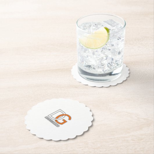 DG Mastermind Onderzetters (Insitu)