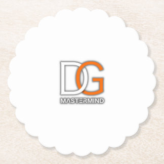 DG Mastermind Onderzetters