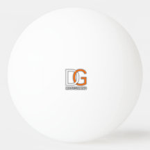 DG Mastermind Ping Pong Ball
