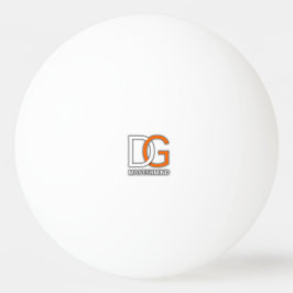 DG Mastermind Ping Pong Ball