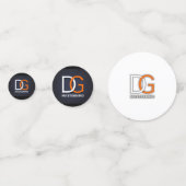 DG Mastermind Tabel Confetti (Achterkanten)