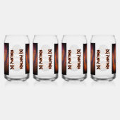 DG Paintings Fire Phoenix Drinkware Set (Droite)