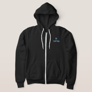 DG Paintings Zeilboot Hoodie