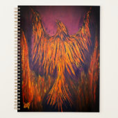 DG Peintures Feu Phoenix (Devant)