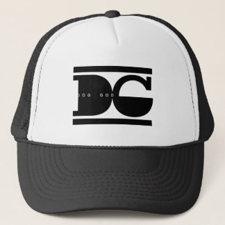 DG TRUCKER PET