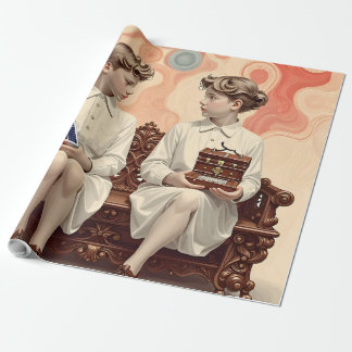 /DH.Lee/ shop _ Inpakpapier 06