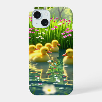 /DH.Lee/ shop _ iPhone case (Alle Type) 03 15 Hoesje